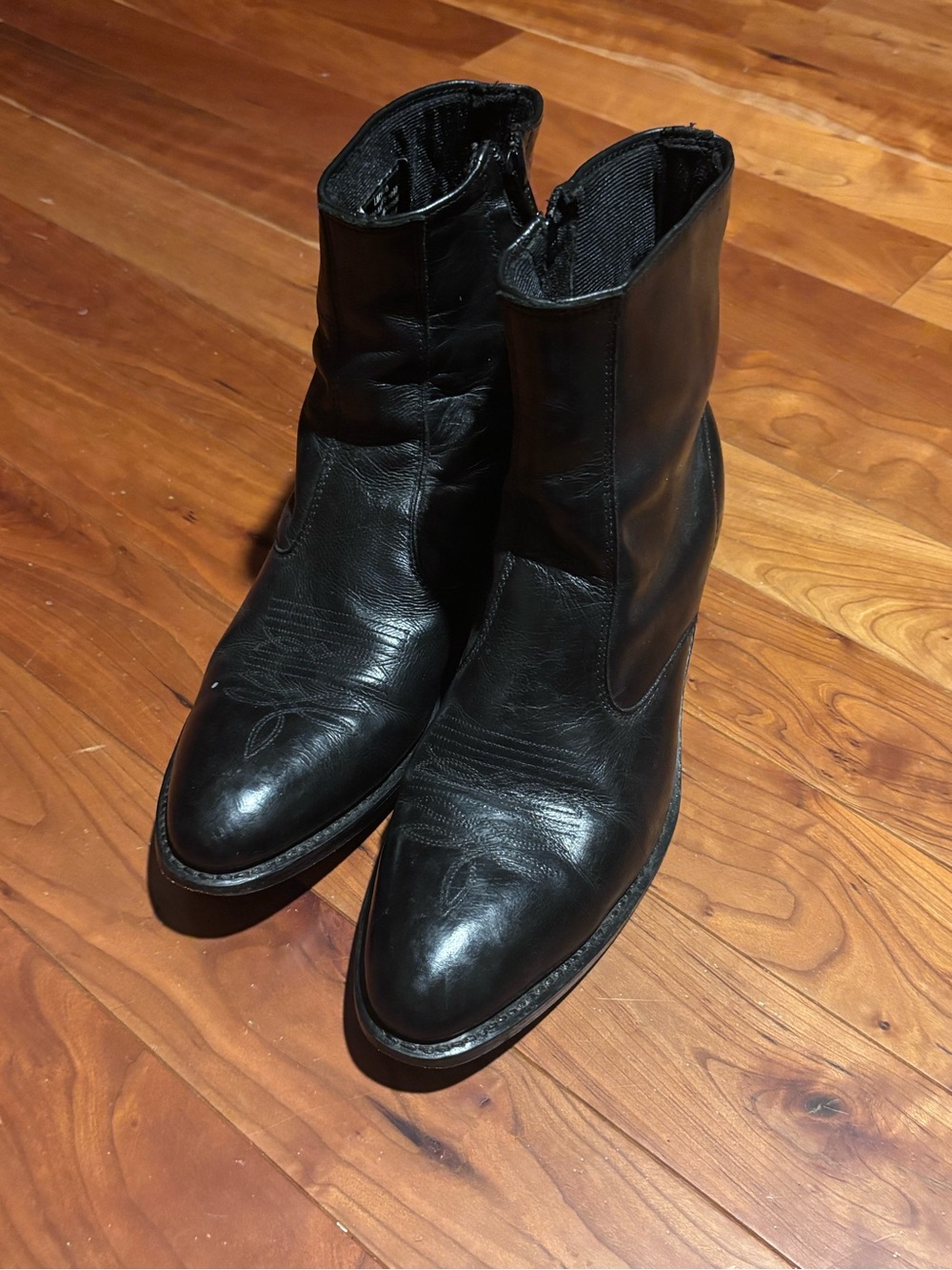 Laredo Fletcher SP1110 Men's 10½D